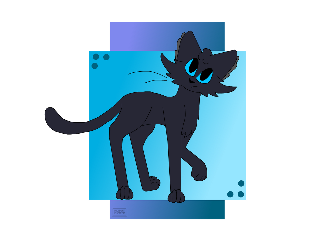 Stormtail Stormtail by MidNight-20 on DeviantArt