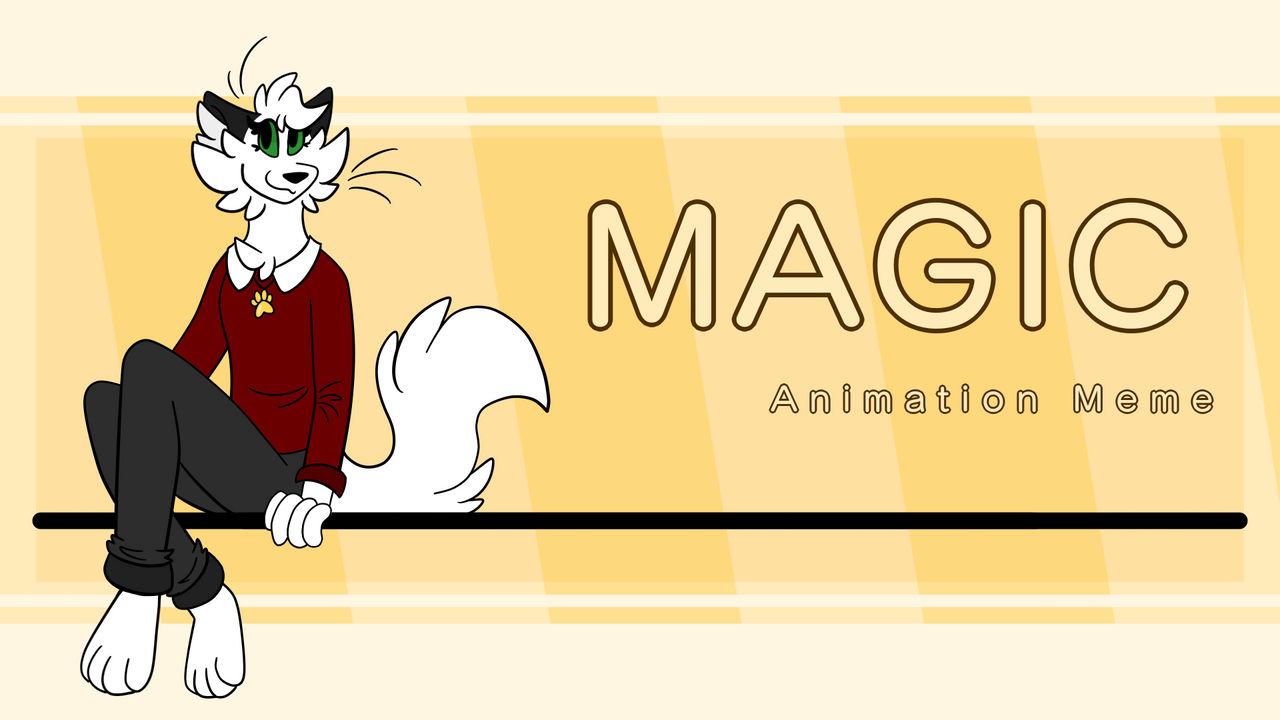 Magic meme by MidNight-20 on DeviantArt