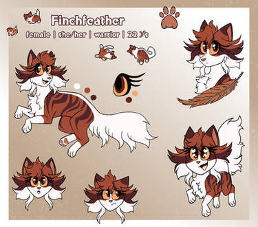 Finchfeather