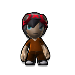 Modnation racer Chance by Killzonepro194 on DeviantArt