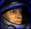 Starcraft Terran Marine Icon