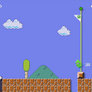 Super Mario Maker (GIF) Splatoon Inkling Squid