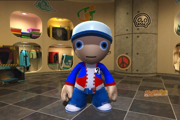 Modnation Racer Aesthetic ModNation Racers- My Mod's ReDesign by Killzonepro194 on DeviantArt