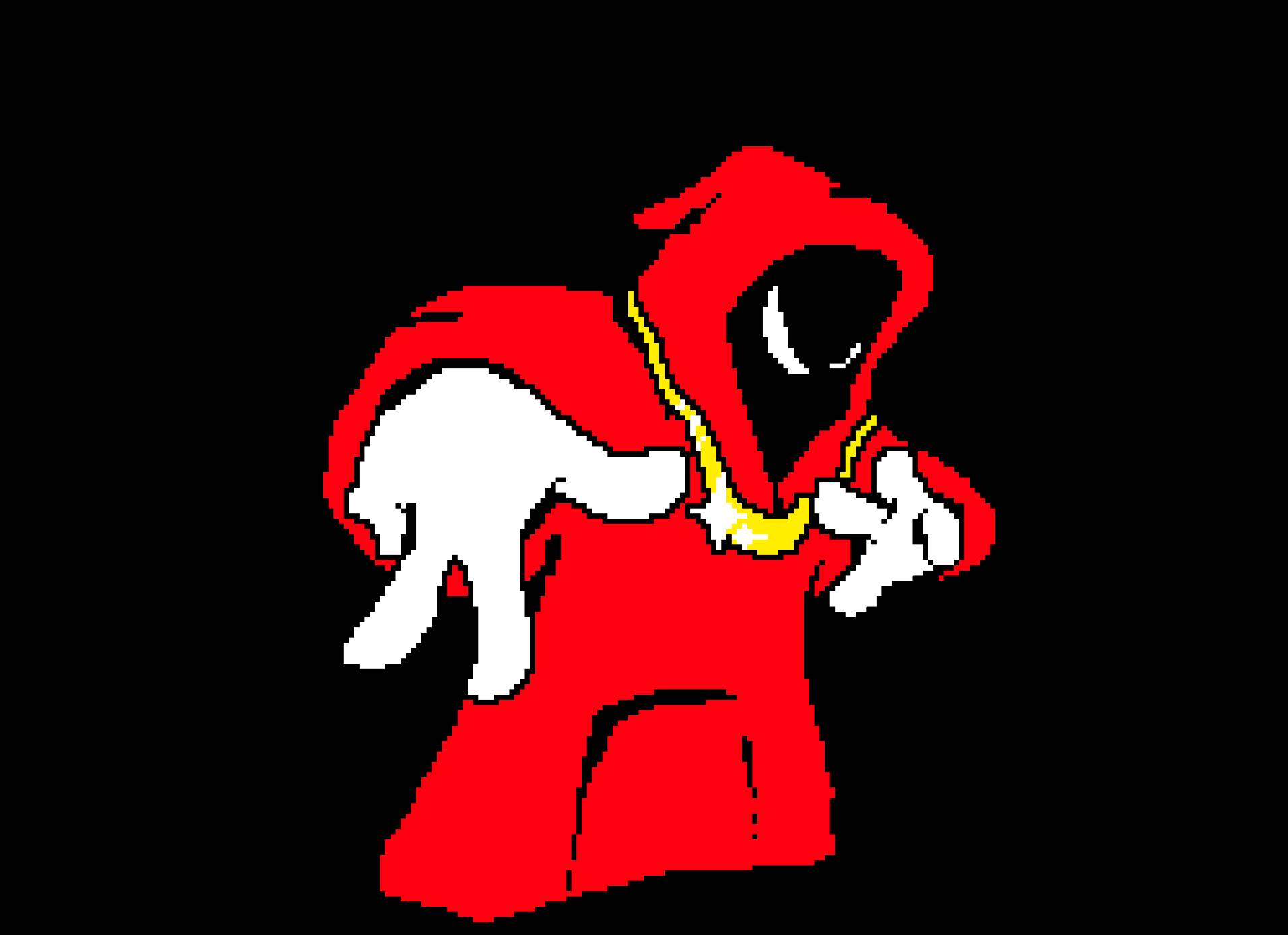 Shadow Wizard Money Gang, we love castling spells! by ProbNotEvaN on ...