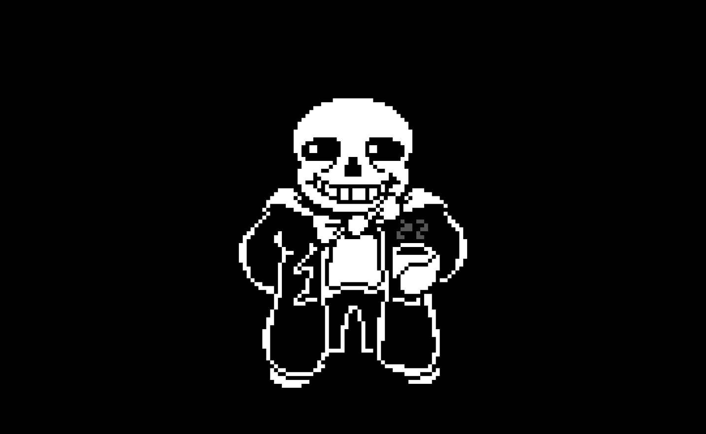 Sudden Changes Sans By ProbNotEvaN On DeviantArt Sudden changes sans by probnotevan on deviantart