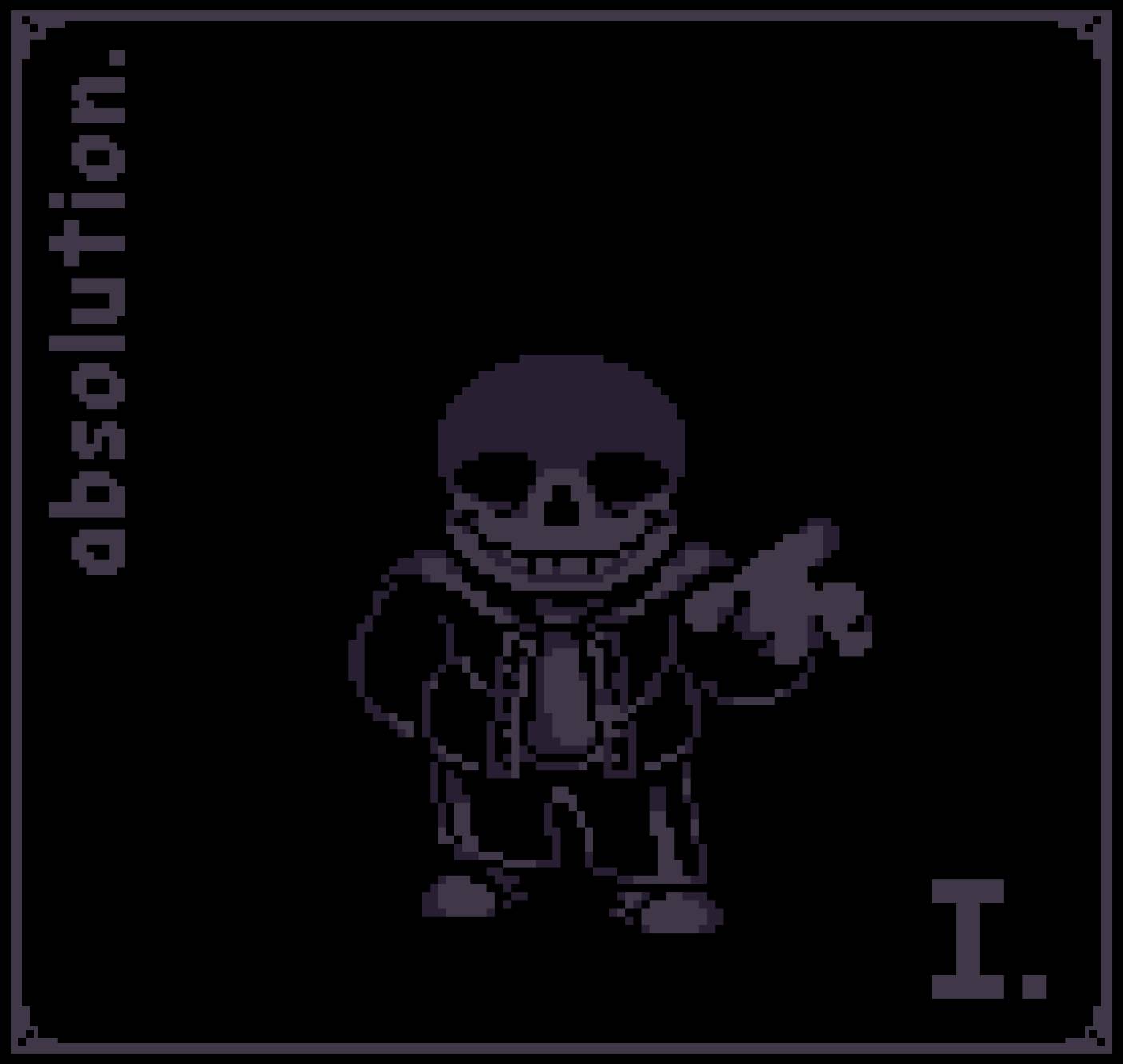 Absolution Ii Sprite Absolution I. ( art remake ) by ProbNotEvaN on DeviantArt