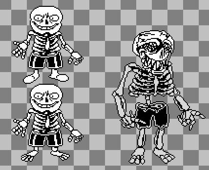 2017x by ProbNotEvaN on DeviantArt