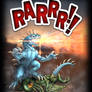 RARRR!! A game of World Conquering Giant Monsters