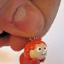 Ponyo Charm