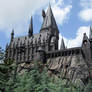 Harry Potter - Hogwarts