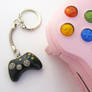 XBOX 360 Keychain