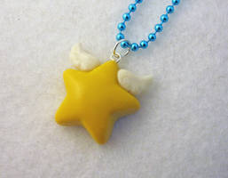 Wish Upon a Star Necklace