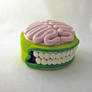 Zombie Brain Gift Box