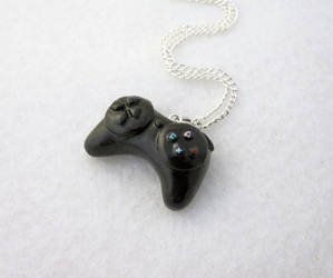 Playstation Necklace