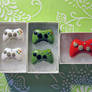 Xbox Controllers Commission