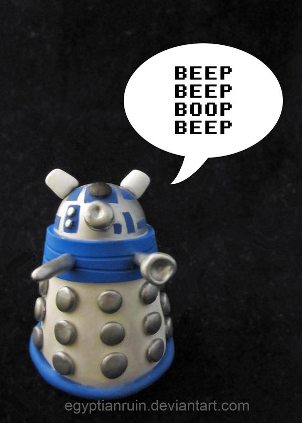 Beep Beep Boop Beep