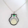 My Neighbor Totoro Necklace