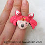 Sailor Chibi Usa Ring