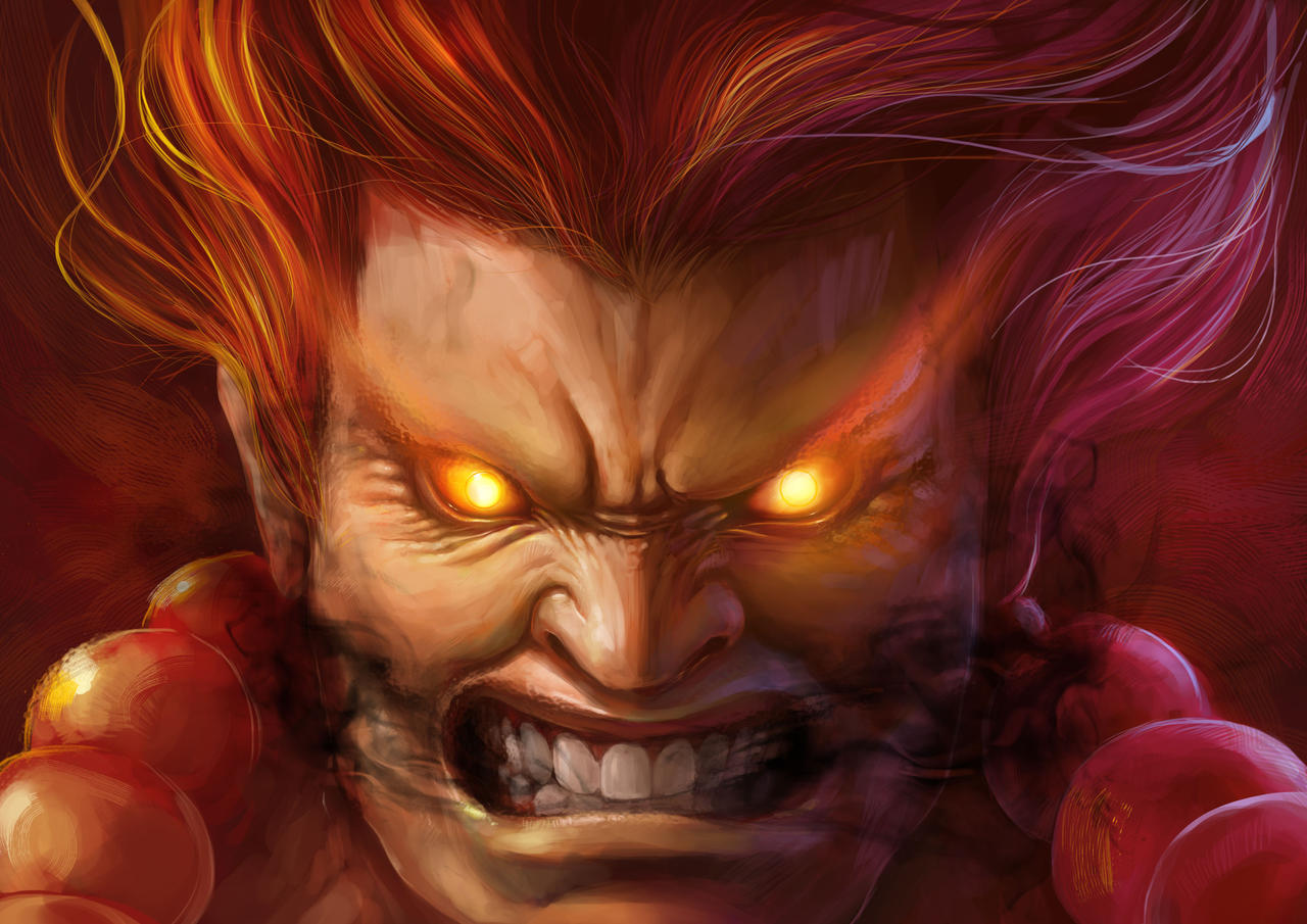 Akuma