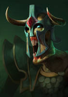 dota 2 undying