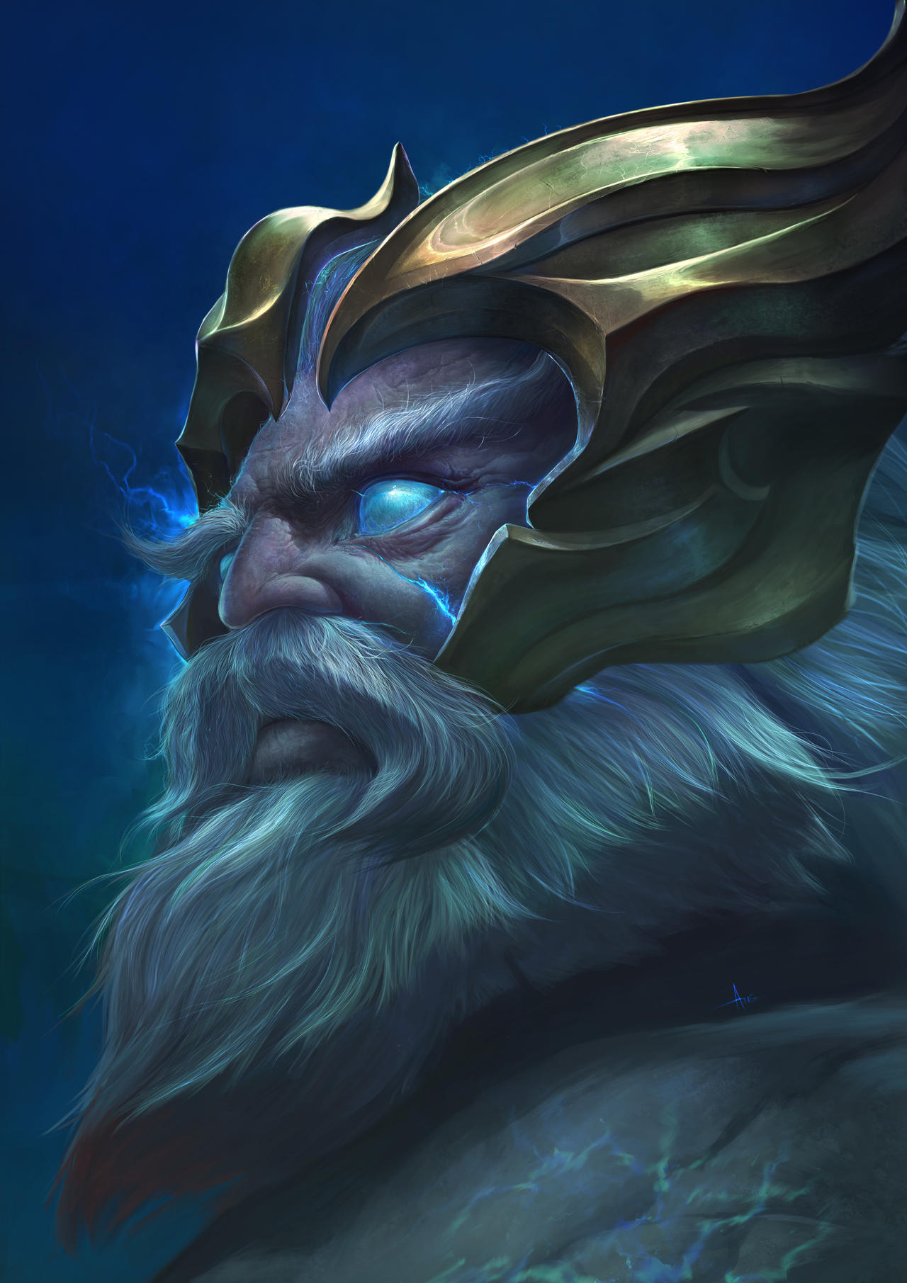 Arcana Allure: Why These Skins Make Us Fall in Love with Dota 2 Again