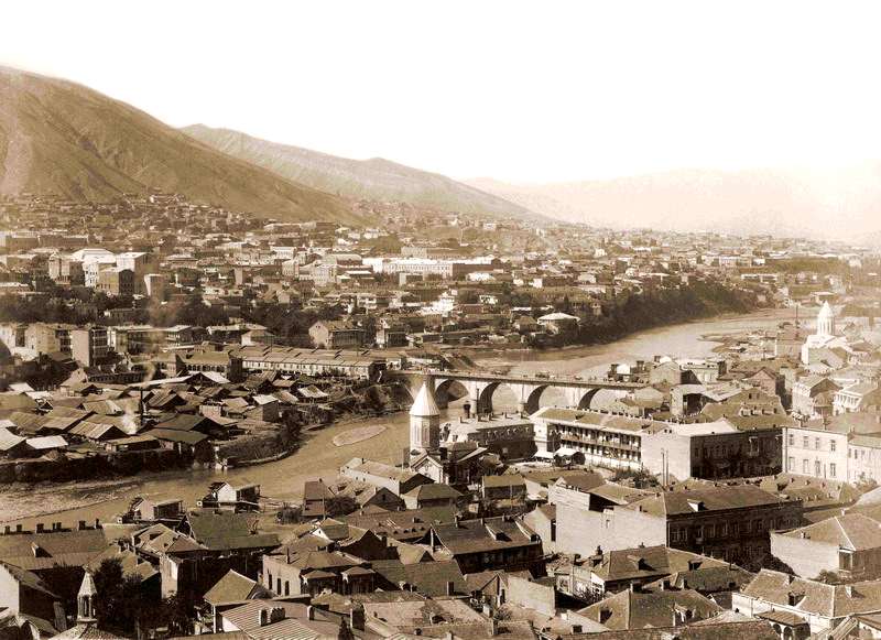 OLD TBILISI_04