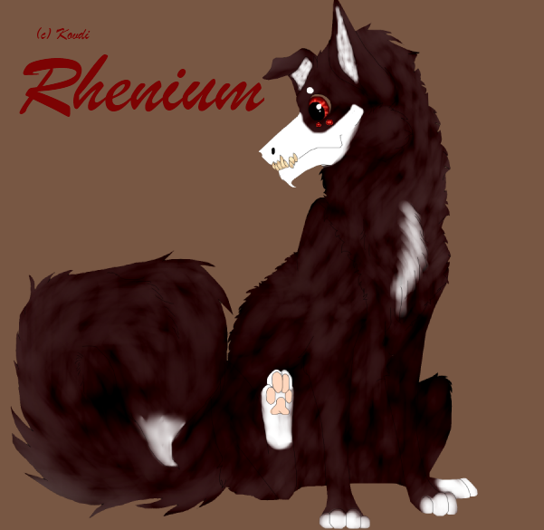 Rhenium