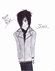 Jinxx