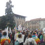 Manifestazione No Dal Molin 1