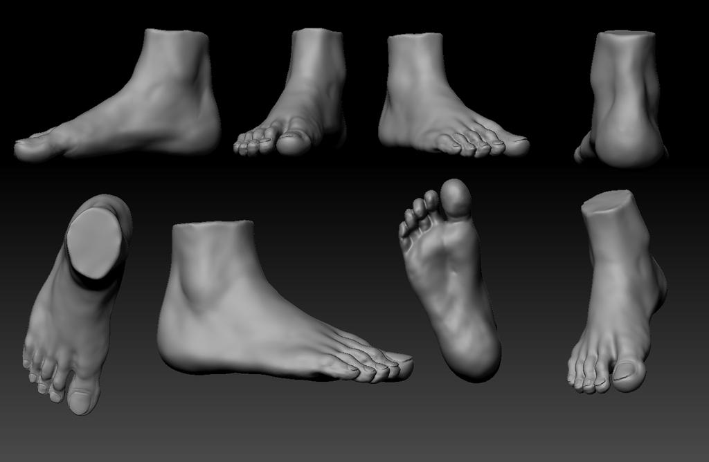 Daily Sculpt 14052015