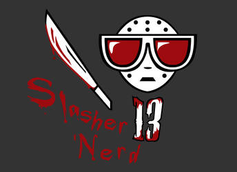 Slasher Nerd