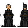 Batman - Bruce Wayne