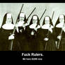 Demotivational Poster:Nuns.