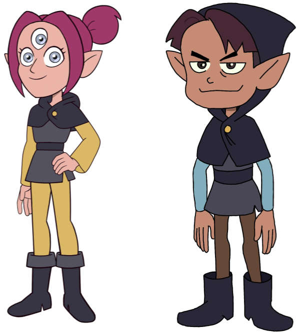 Mattholomule Sticker Boscha And Mattholomule 1 by Emoboy3045Scorpio on DeviantArt