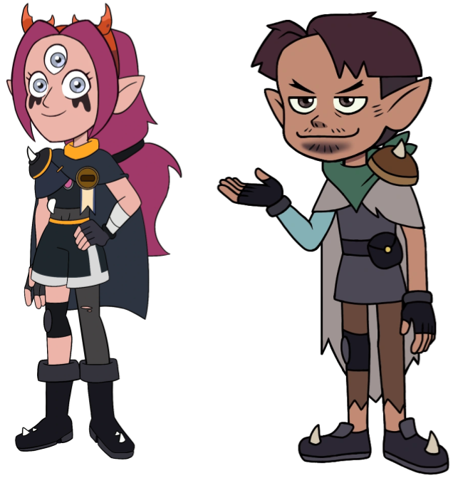 Mattholomule Sticker Boscha And Mattholomule 2 by Emoboy3045Scorpio on DeviantArt