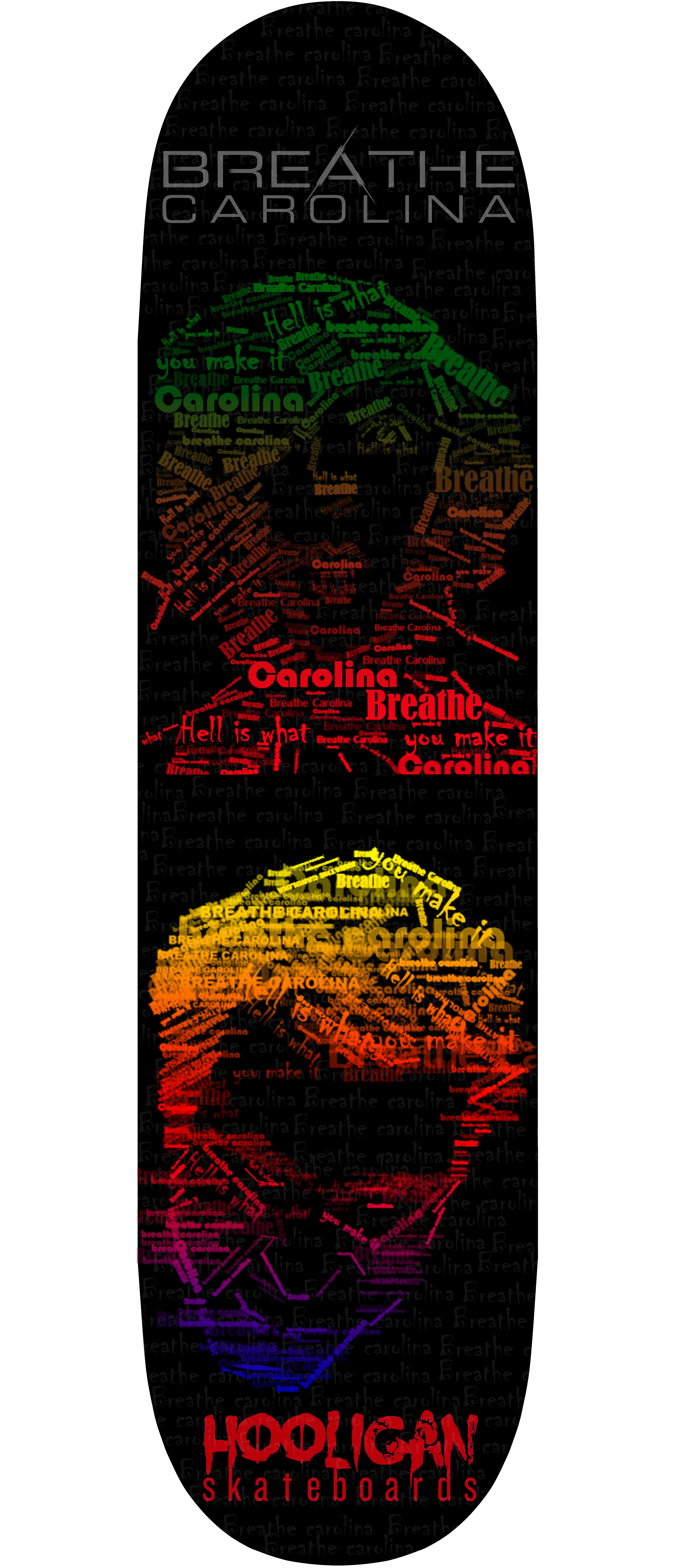 Breathe Carolina Final DESIGN