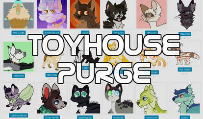 Toyhouse Purge (OPEN)