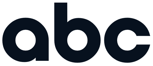 ABC Logo Redesign by DexterMason on DeviantArt