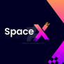 SpaceX logo