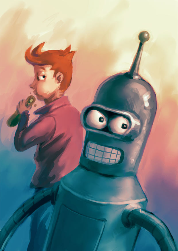 Futurama
