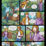 Les Voisins du Chaos TOME 2 : page 08
