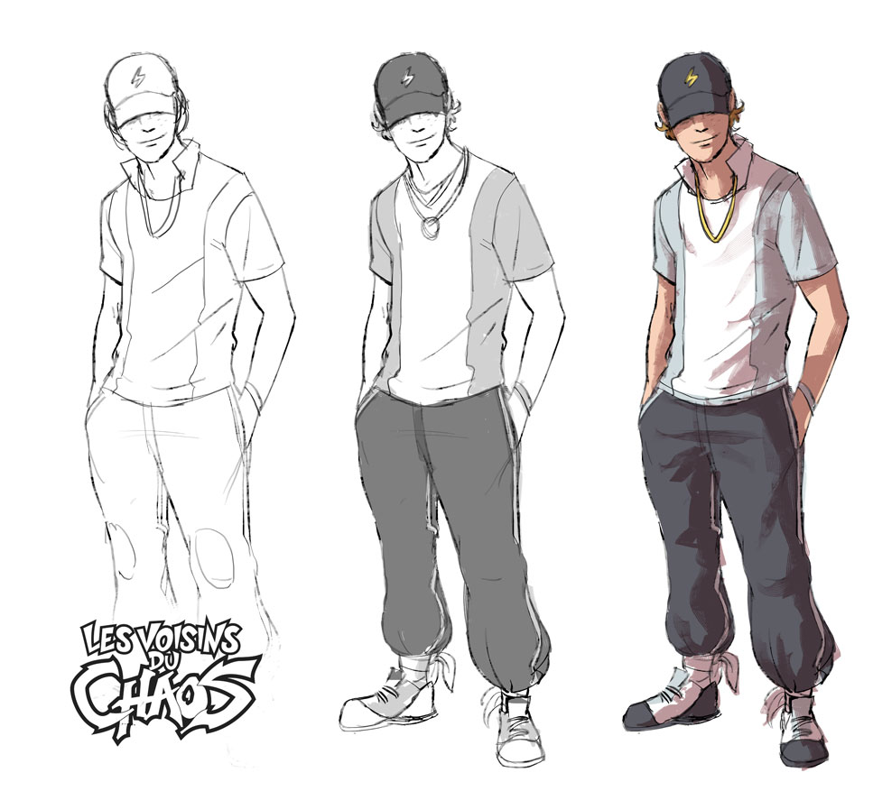 Chara Design Research 13 By Tohad On DeviantArt chara-design-research-13-by-tohad-on-deviantart