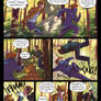 Les Voisins du Chaos TOME 2 : page 15