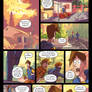 Les Voisins du Chaos TOME 2 : page 17