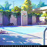 Basketball Ground