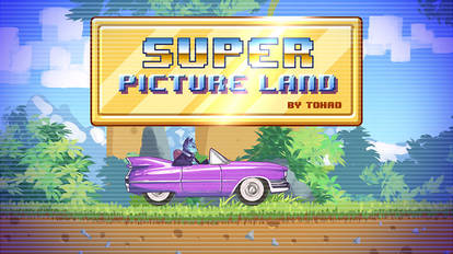 Super Picture Land episode 1