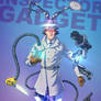 Inspector Gadget BADASS