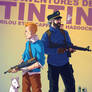 Tintin BADASS