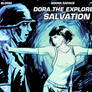 Dora the explorer SALVATION