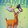 Bambi BADASS
